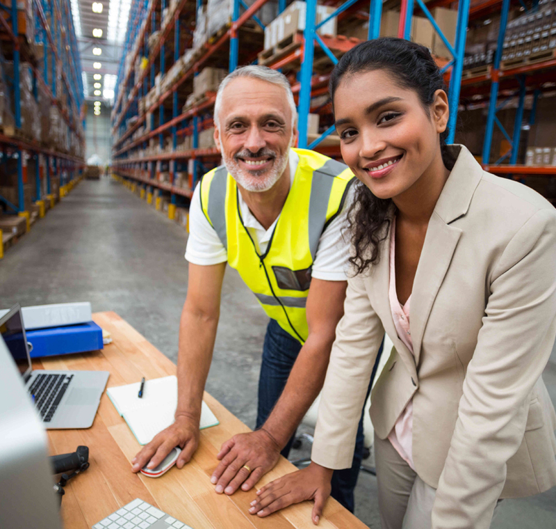 Supply Chain And Logistics Courses In Canada