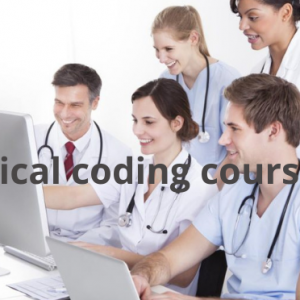 medical coding courses